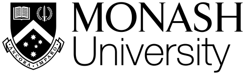 莫纳什大学 logo