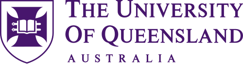 昆士兰大学 logo
