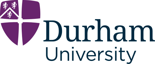 杜伦大学 logo