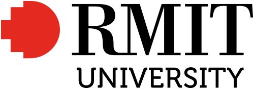 皇家墨尔本理工大学 logo