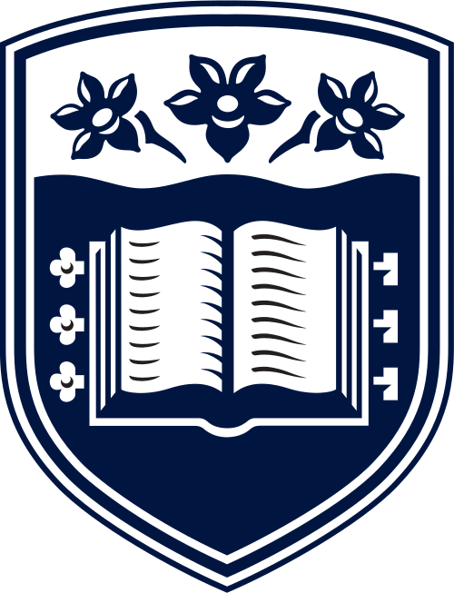 伍伦贡大学 logo